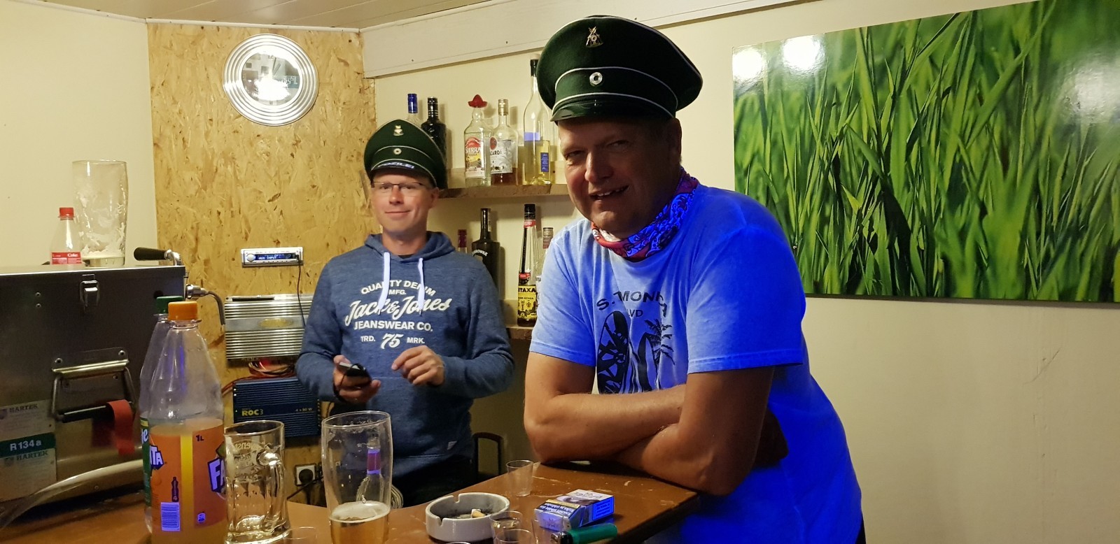 Schützenfest 2020